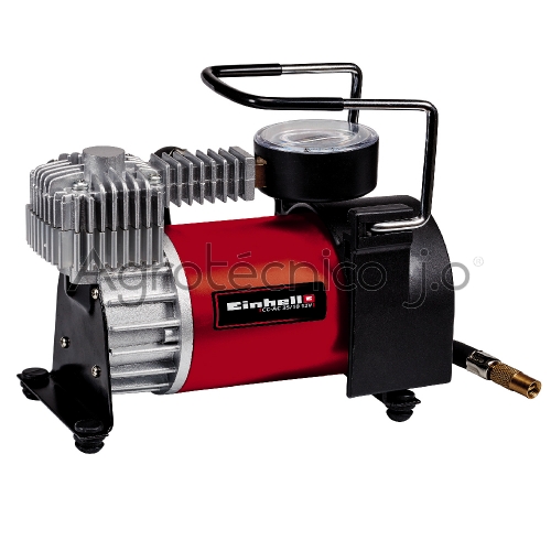 Compresor de aire CC-AC 35/10 12 V